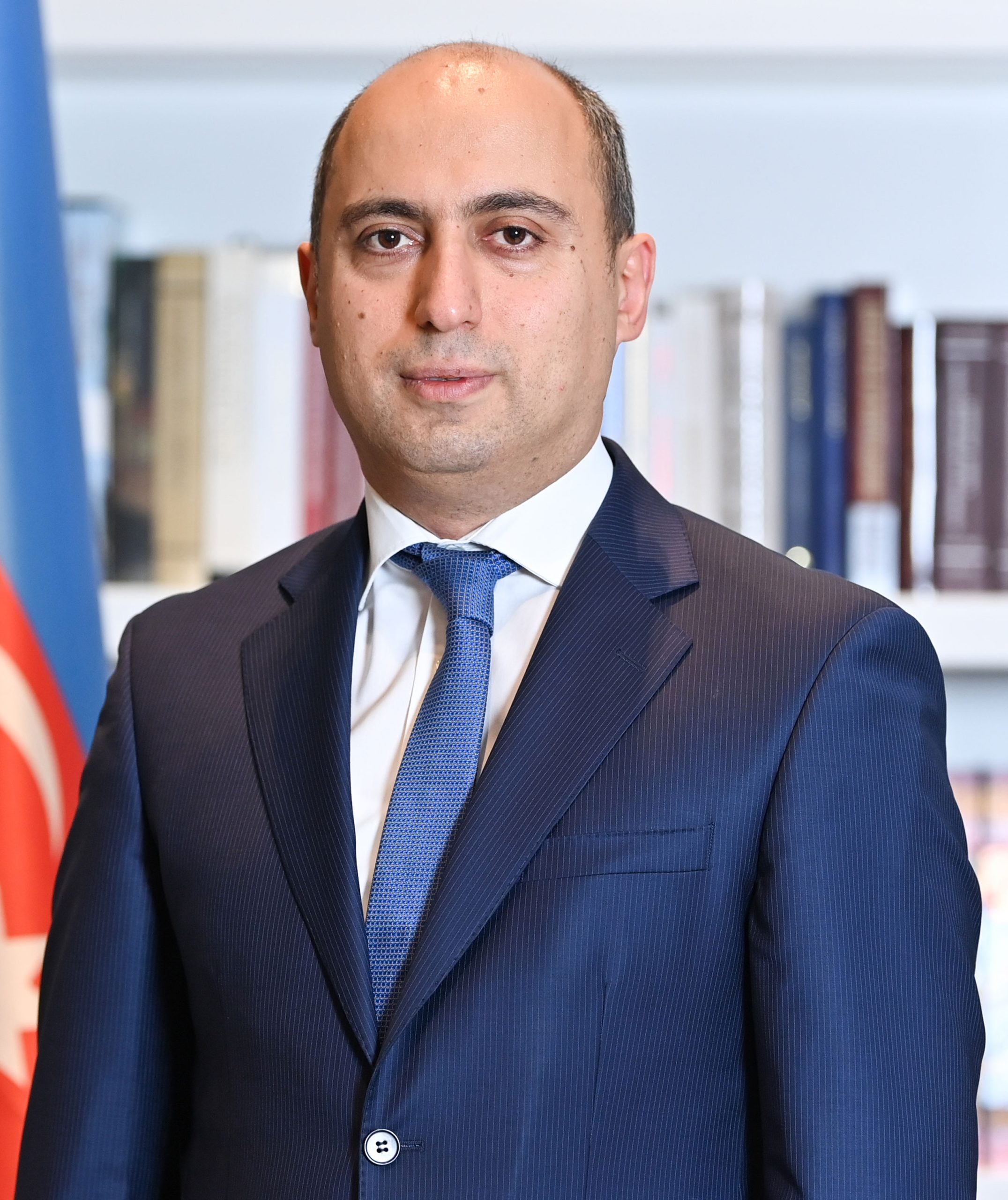 Təhsil Naziri Emin Əmirullayev Yardımlıda vətəndaşları qəbul edəcək
