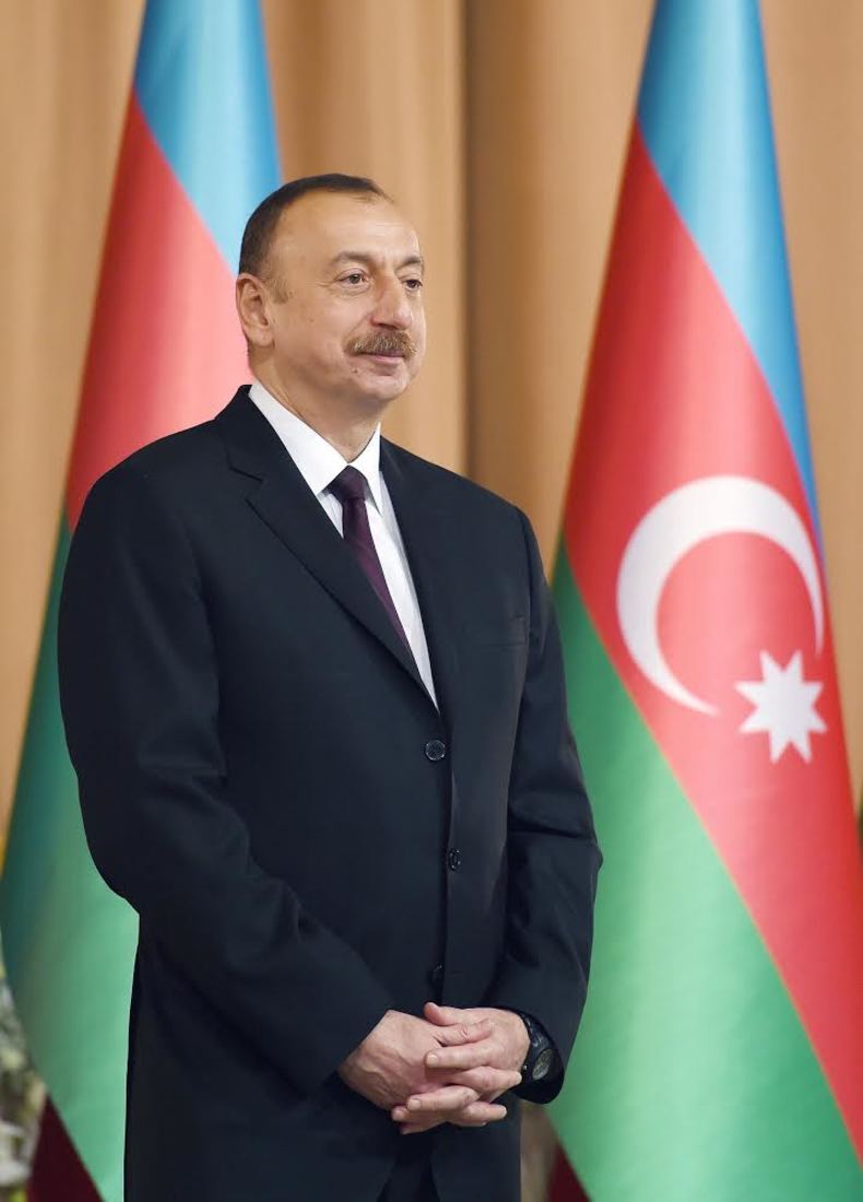Prezident İlham Əliyev Moldova Prezidenti Maya Sanduya ölkəsinin müstəqilliyinin elan edilməsinin 35-ci ildönümü münasibətilə təbrik məktubu göndərib.