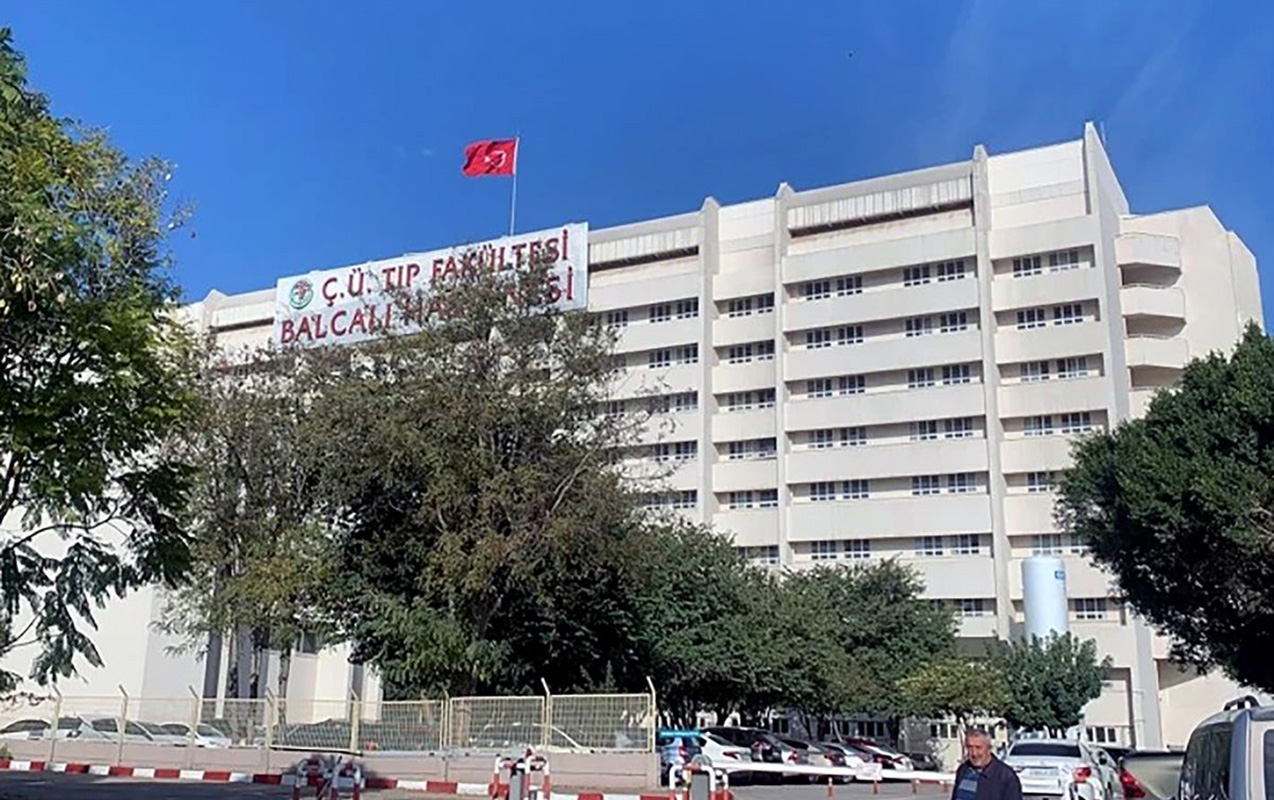 Türkiyədə xəstəxananın anbarından milyonluq dərmanlar oğurlanıb