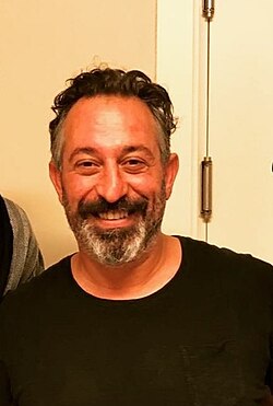Cem Yılmaz xəstəxanaya yerləşdirilib