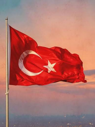 Türkiyədə 30 Avqust – Zəfər Bayramı qeyd edilir
