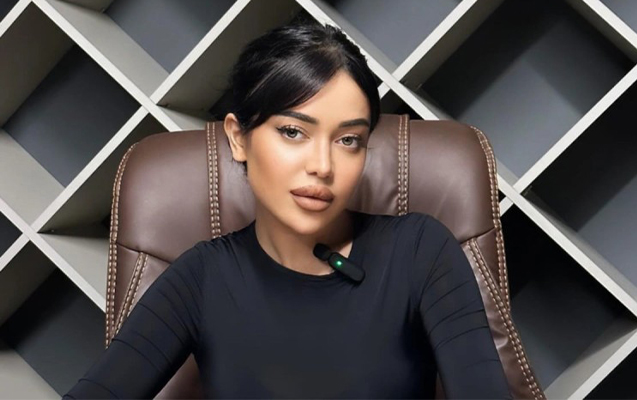 Nigar Fərhad sərbəst buraxılıb