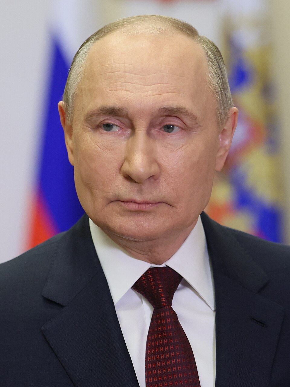 Putin Si Cinpin, Ərdoğan və Pezeşkianla görüşlər keçirəcək