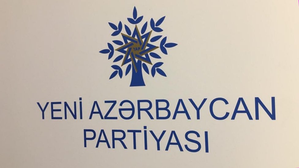 YAP-ın VIII Qurultayına hazırlıq başlayıb