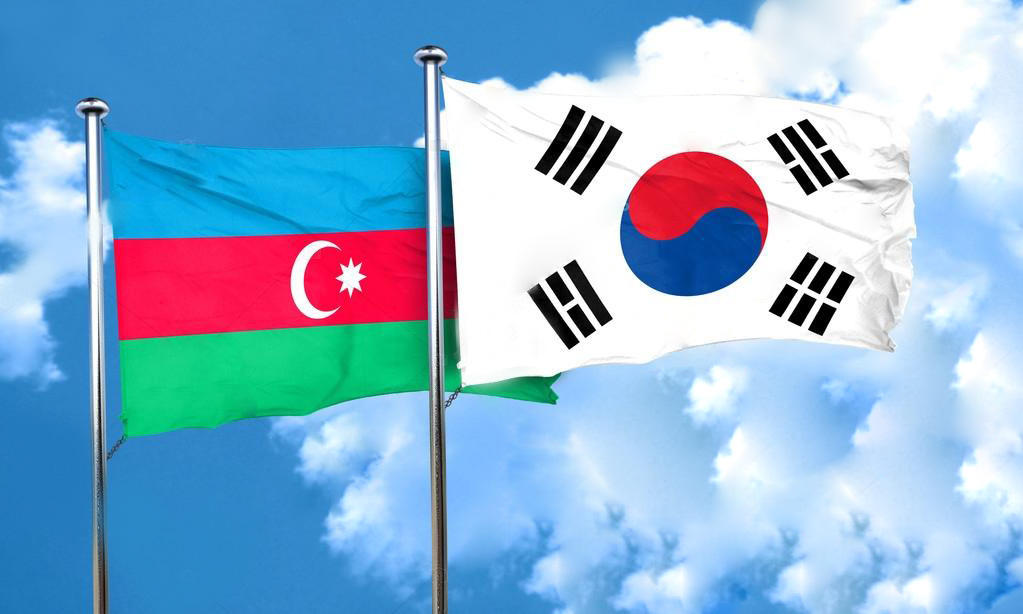 Cənubi Koreya Qarabağ və Şərqi Zəngəzurda yeni layihəyə başlayır