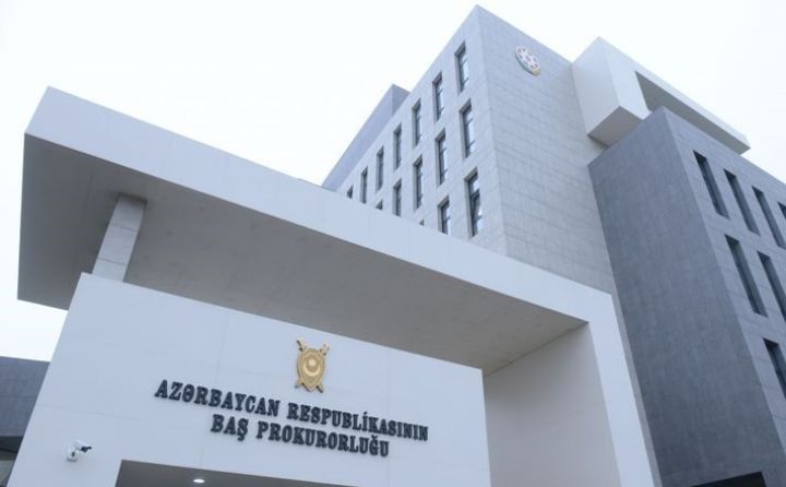 Beynəlxalq axtarışda olan azərbaycanlı Ukraynada saxlanıldı