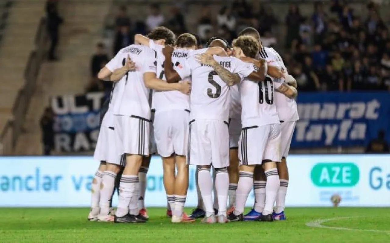 “Qarabağ”ın 5 legioneri milli komandalarına dəvət alıb