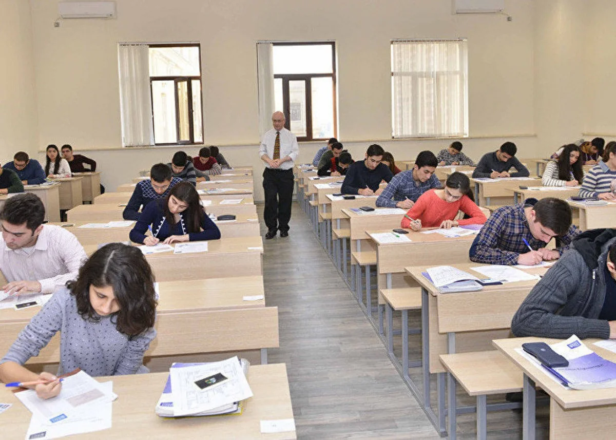 Milli Məclisdə magistratura təhsilinin 1 ilə endirilməsi təklif olunub