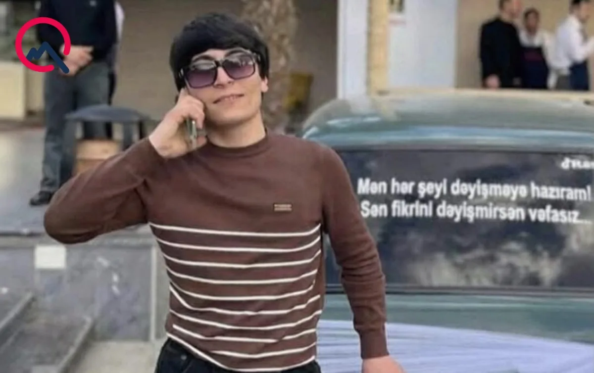Bacısının sevgilisini öldürən şəxsə HÖKM OXUNDU