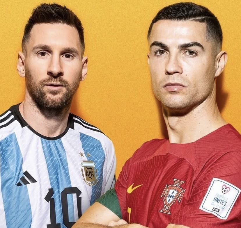 Ronaldo və Messi eyni komandada oynayacaq?