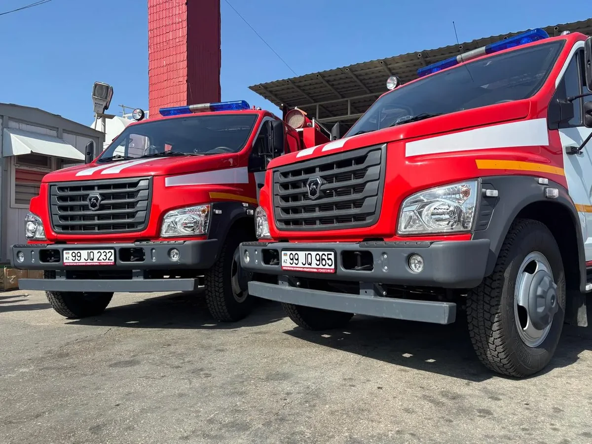 SOCAR və FHN-dən neft-qaz müəssisələri üçün yeni addım