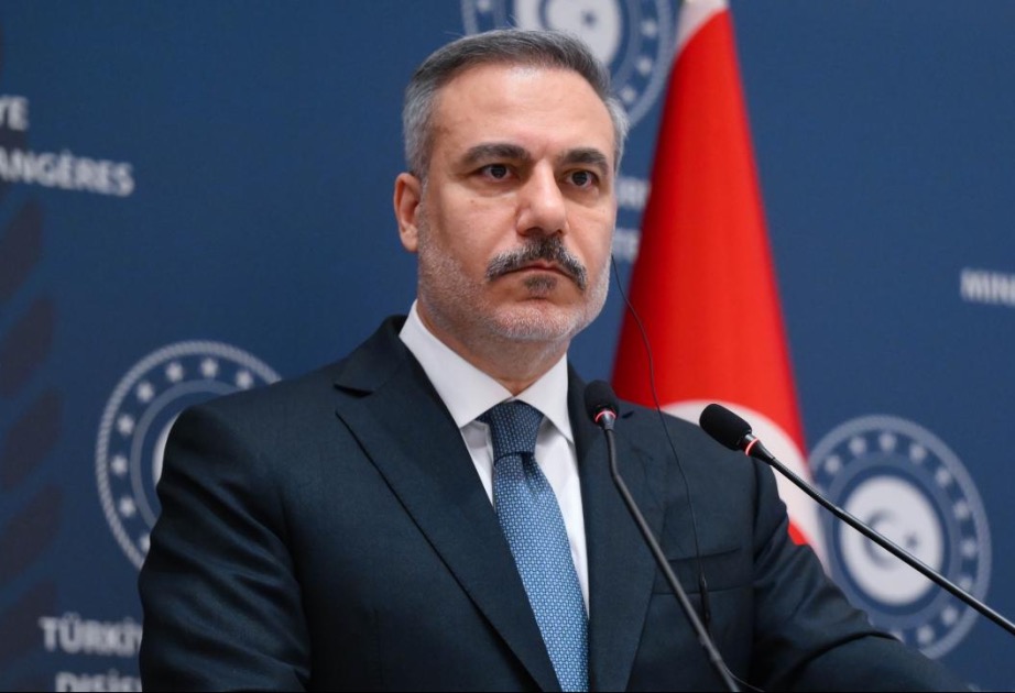 Türkiyənin XİN rəhbəri Azərbaycana gələcək