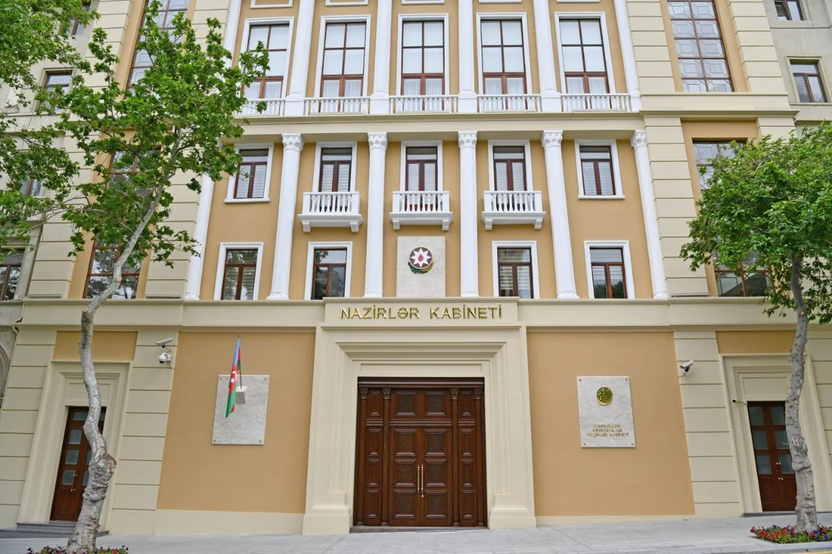 Azərbaycanda xüsusi karantin rejimi 2027-ci ilədək uzadıldı