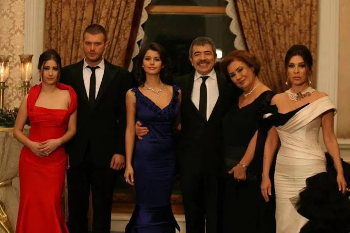 Türkiyənin tanınmış aktrisası vəfat edib