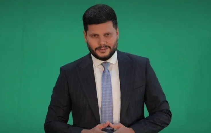 Zaur Kamal xəstəxanaya yerləşdirilib