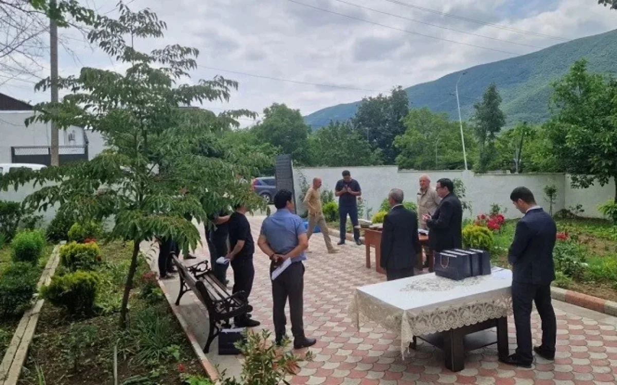 Xankəndi, Xocalı, Xocavənd və Ağdərəyə köçürülən 3 867 sakin məşğulluq tədbirlərinə cəlb olunub