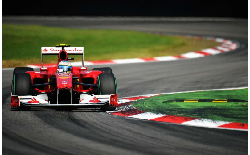 Formula 1 Azərbaycanda bu tarixdə keçiriləcək