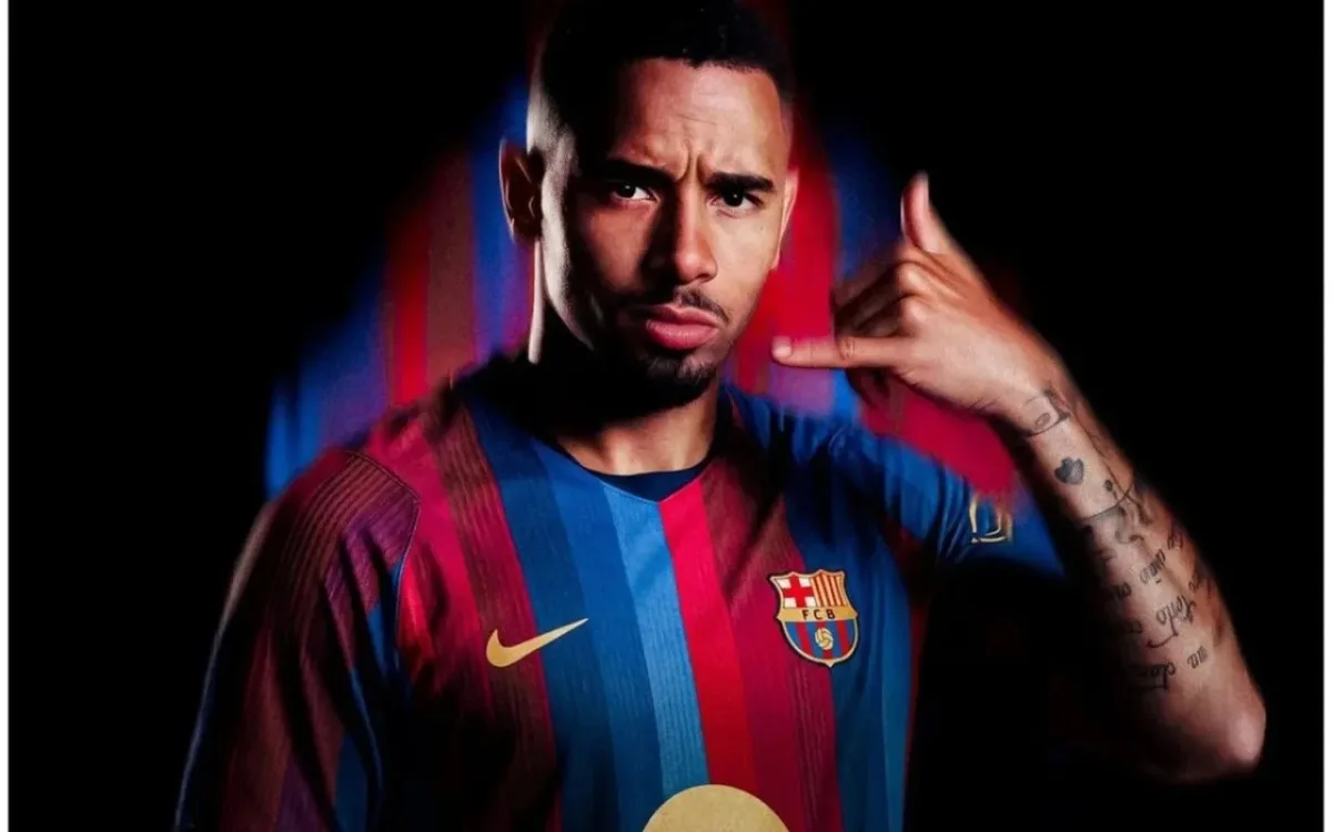 “Barselona” ya yeni transfer