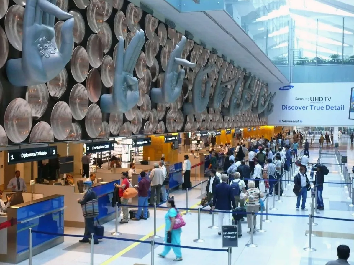 Hindistan 10 ilə 100 yeni hava limanı tikəcək – 3 milyard dollarlıq layihə