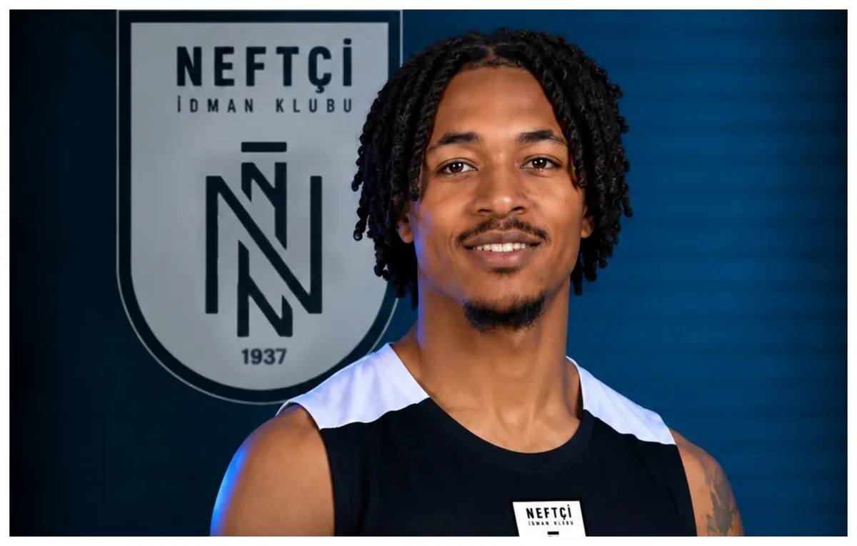 Amerikalı basketbolçu Elayca Hokins “Neftçi”yə keçib