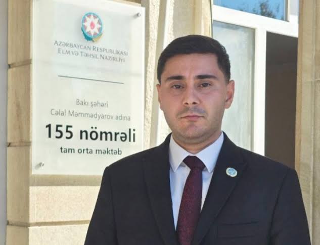 Vətən müharibəsi iştirakçısı yeni vəzifəyə təyin olunub