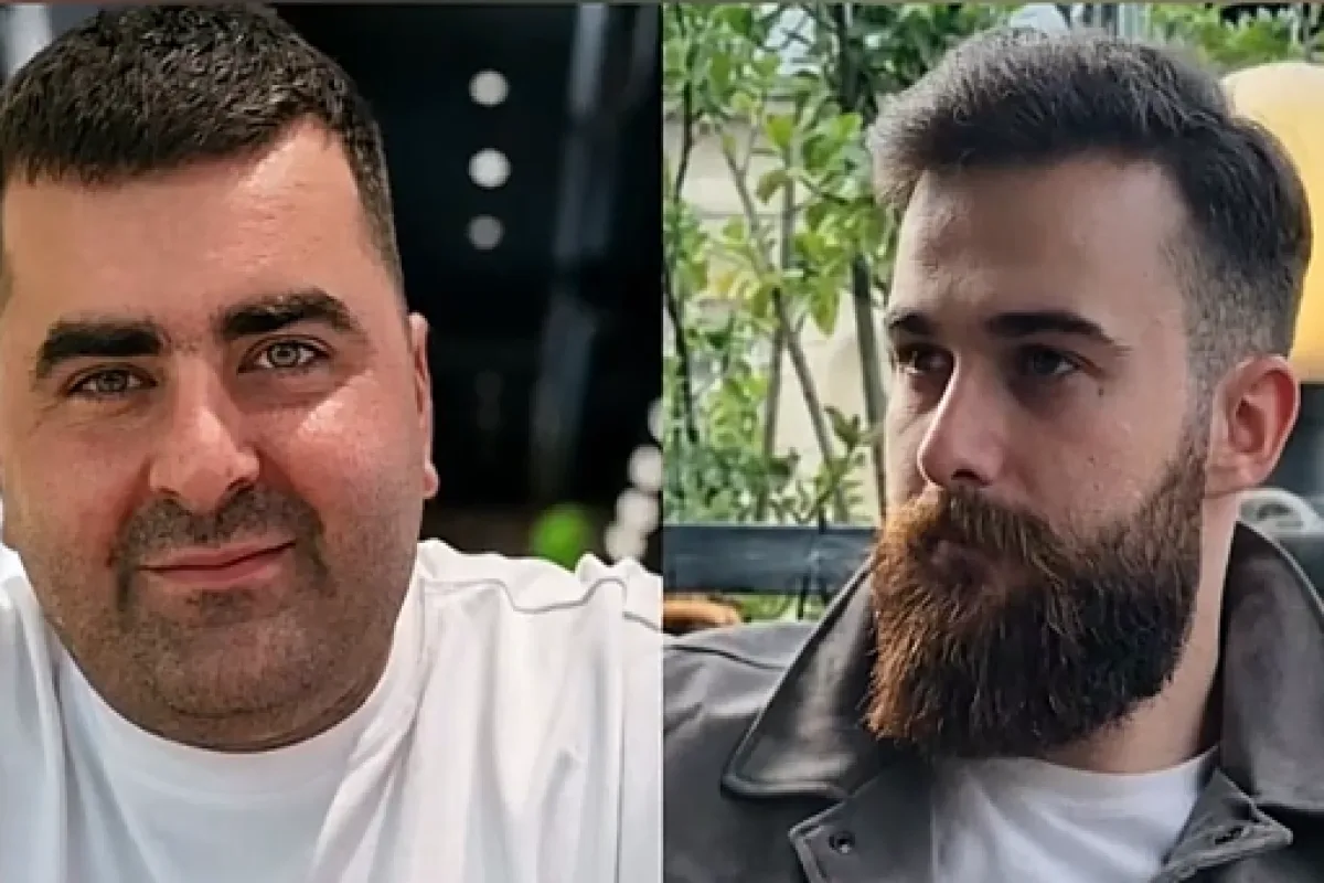 Şəkidə “Zipline” faciəsi ilə bağlı cinayət işi açılıb